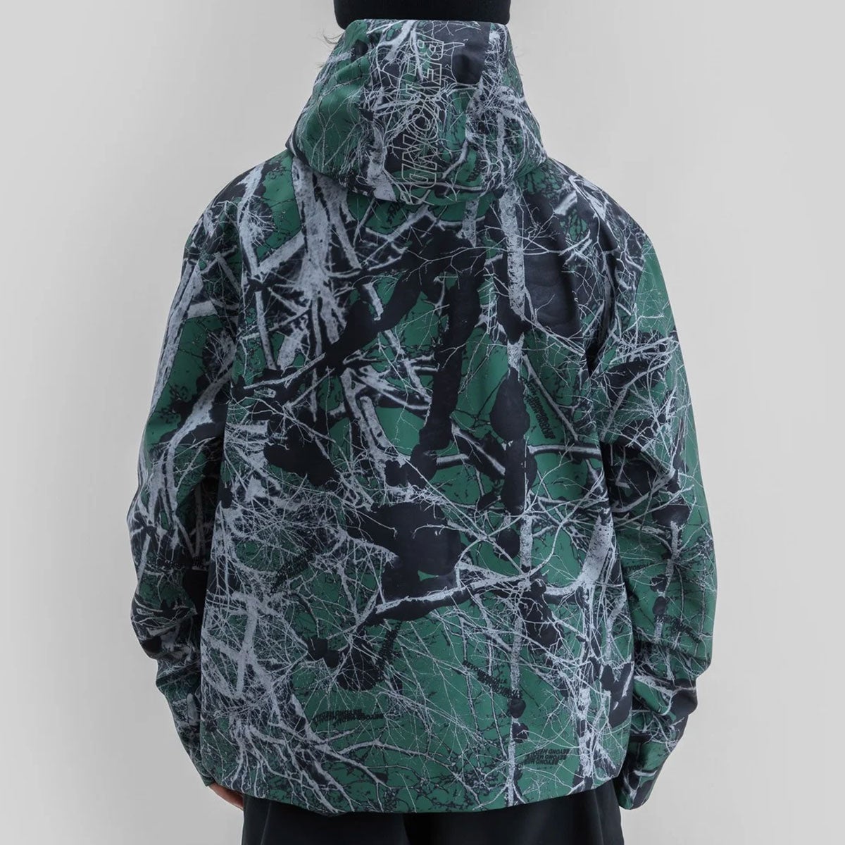 ビヨンドメダルズBEYONDMEDALSスノボースノボスノーボードウェアジャケットProTechJacketPrint3L2322630226-27