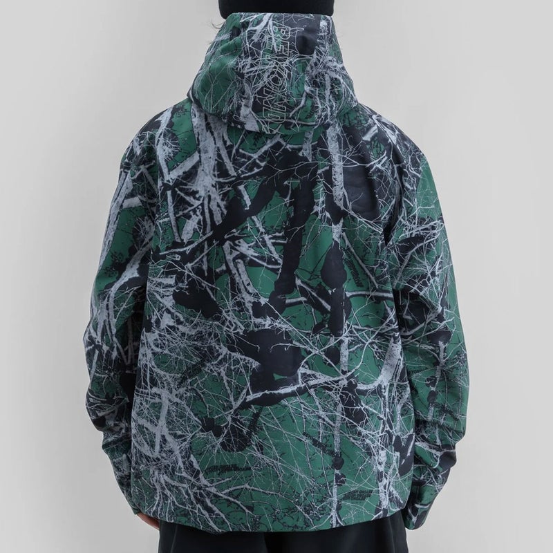 ビヨンドメダルズBEYONDMEDALSスノボースノボスノーボードウェアジャケットProTechJacketPrint3L2322630226-27