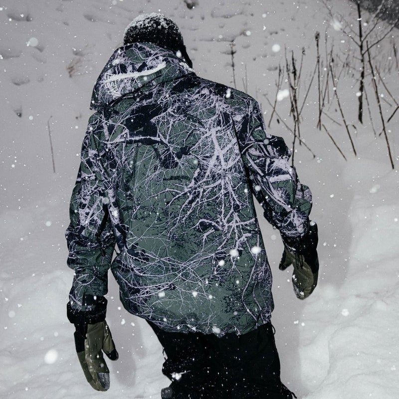 ビヨンドメダルズBEYONDMEDALSスノボースノボスノーボードウェアジャケットProTechJacketPrint3L2322630226-27