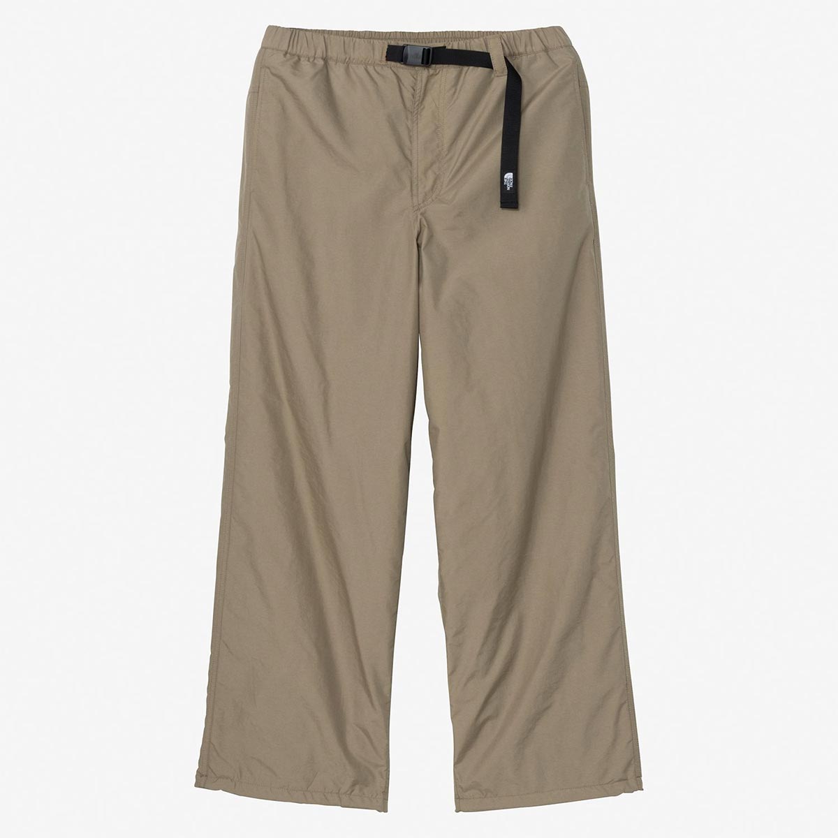 ザ・ノース・フェイスTHENORTHFACEアウトドアカジュアルウェアボトムスロングパンツ長ズボンコンパクトノマドパンツNB82635-CKメンズレディースユニセックス26FW秋冬
