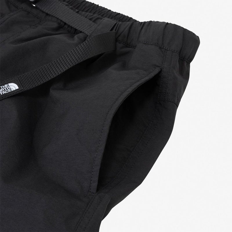 ザ・ノース・フェイスTHENORTHFACEアウトドアカジュアルウェアボトムスロングパンツ長ズボンコンパクトノマドパンツNB82635-CKメンズレディースユニセックス26FW秋冬