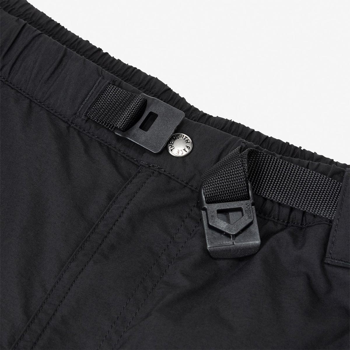 ザ・ノース・フェイスTHENORTHFACEアウトドアカジュアルウェアボトムスロングパンツ長ズボンコンパクトノマドパンツNB82635-CKメンズレディースユニセックス26FW秋冬