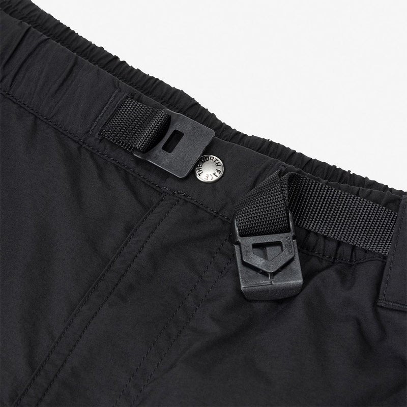 ザ・ノース・フェイスTHENORTHFACEアウトドアカジュアルウェアボトムスロングパンツ長ズボンコンパクトノマドパンツNB82635-CKメンズレディースユニセックス26FW秋冬
