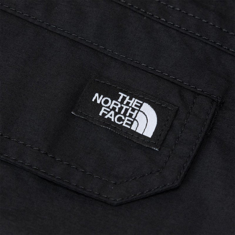 ザ・ノース・フェイスTHENORTHFACEアウトドアカジュアルウェアボトムスロングパンツ長ズボンコンパクトノマドパンツNB82635-CKメンズレディースユニセックス26FW秋冬