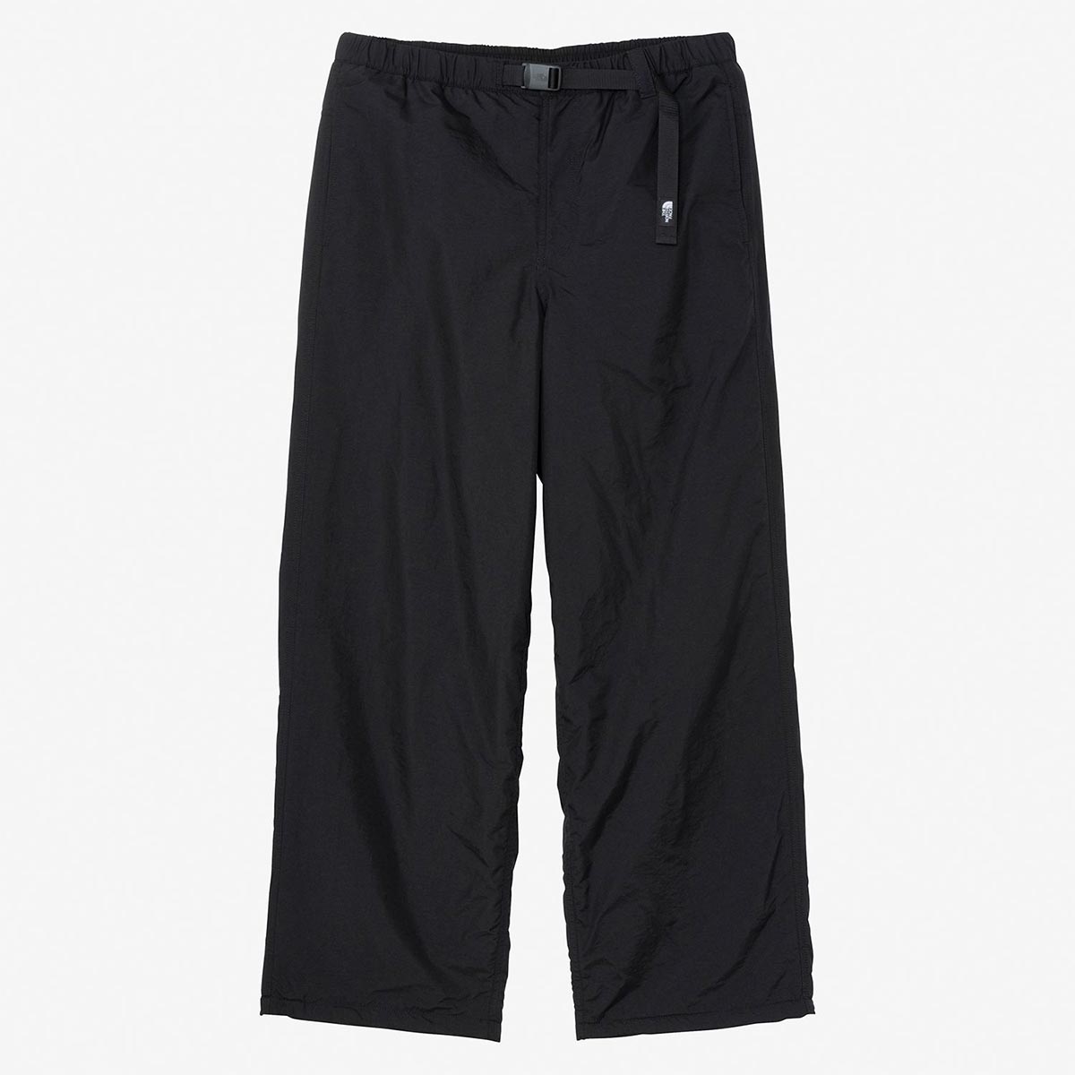 ザ・ノース・フェイスTHENORTHFACEアウトドアカジュアルウェアボトムスロングパンツ長ズボンコンパクトノマドパンツNB82635-Kメンズレディースユニセックス26FW秋冬