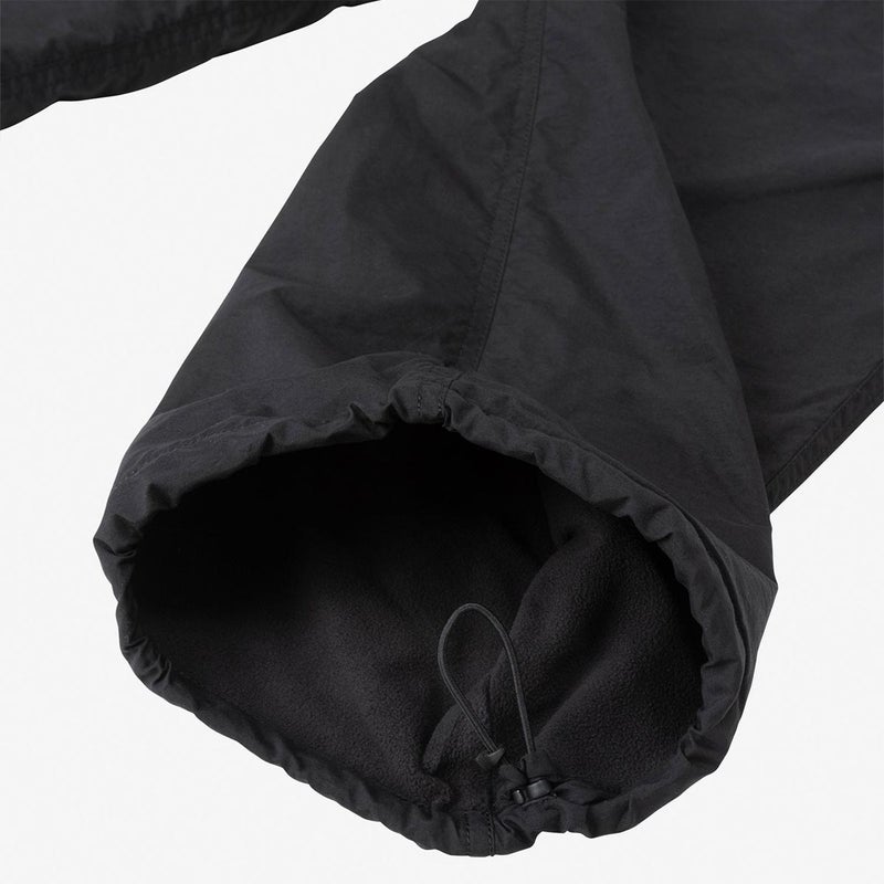 ザ・ノース・フェイスTHENORTHFACEアウトドアカジュアルウェアボトムスロングパンツ長ズボンコンパクトノマドパンツNB82635-Kメンズレディースユニセックス26FW秋冬