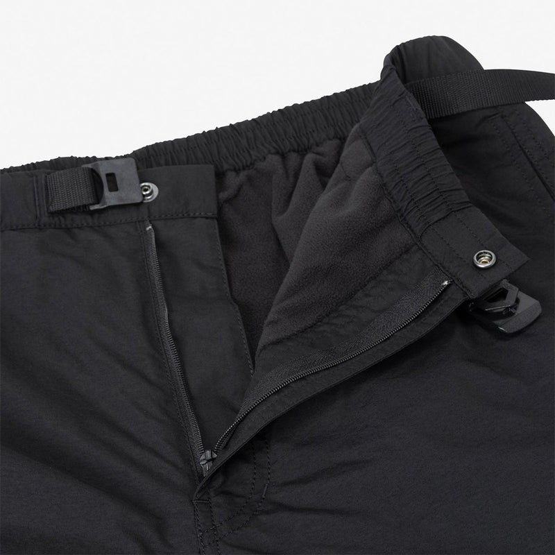 ザ・ノース・フェイスTHENORTHFACEアウトドアカジュアルウェアボトムスロングパンツ長ズボンコンパクトノマドパンツNB82635-Kメンズレディースユニセックス26FW秋冬