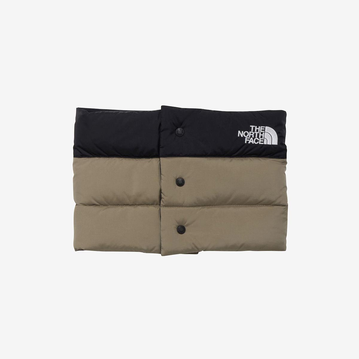 ザ・ノース・フェイスTHENORTHFACEアウトドアカジュアルネックウォーマーヌプシネックゲイターNN72512-MRメンズレディースユニセックス26FW秋冬