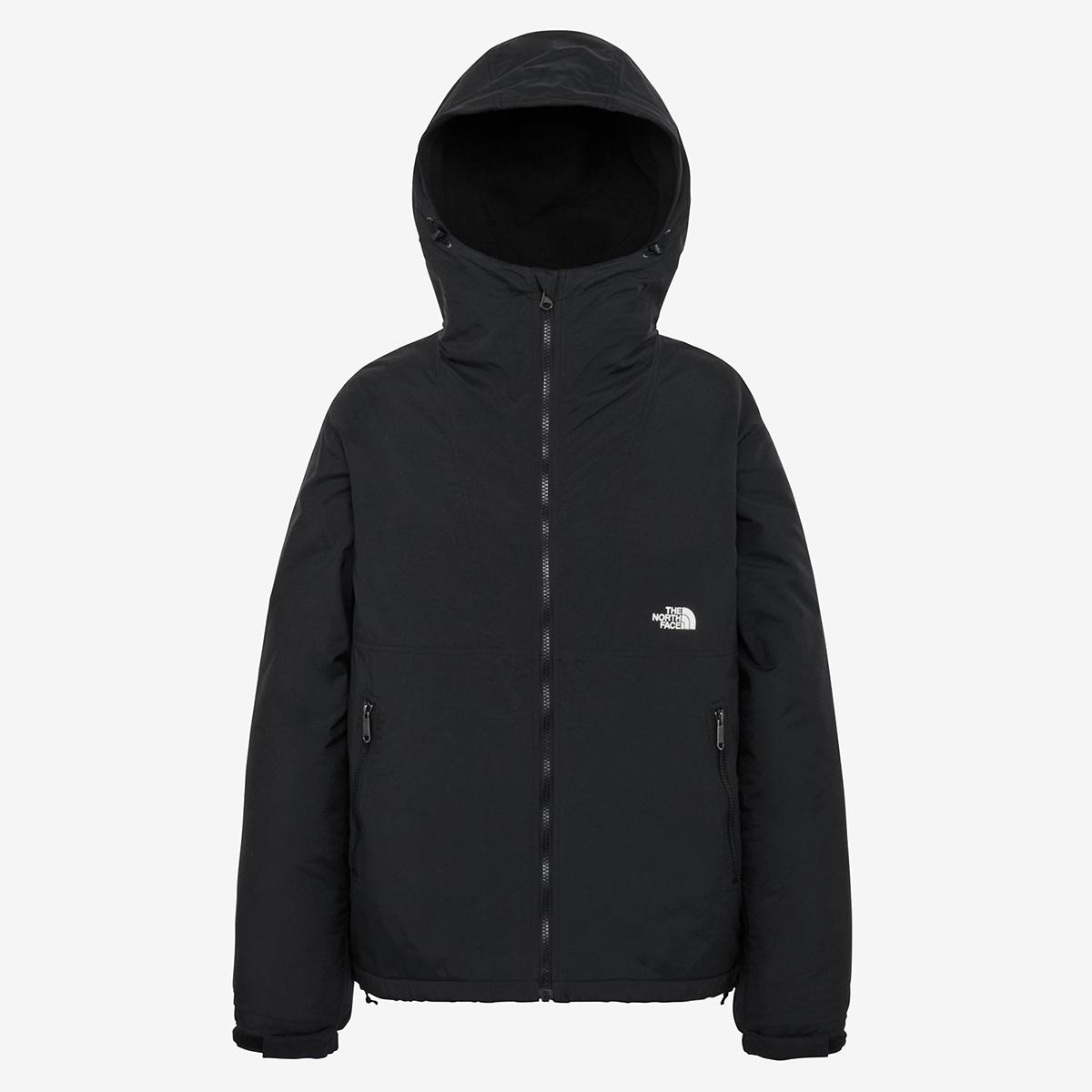 ザ・ノース・フェイスTHENORTHFACEアウトドアカジュアルウェアアウタージャケットコンパクトノマドジャケットNP72531-Kメンズ男性26FW秋冬