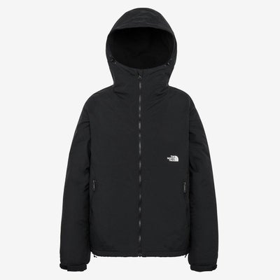 ザ・ノース・フェイスTHENORTHFACEアウトドアカジュアルウェアアウタージャケットコンパクトノマドジャケットNP72531-Kメンズ男性26FW秋冬