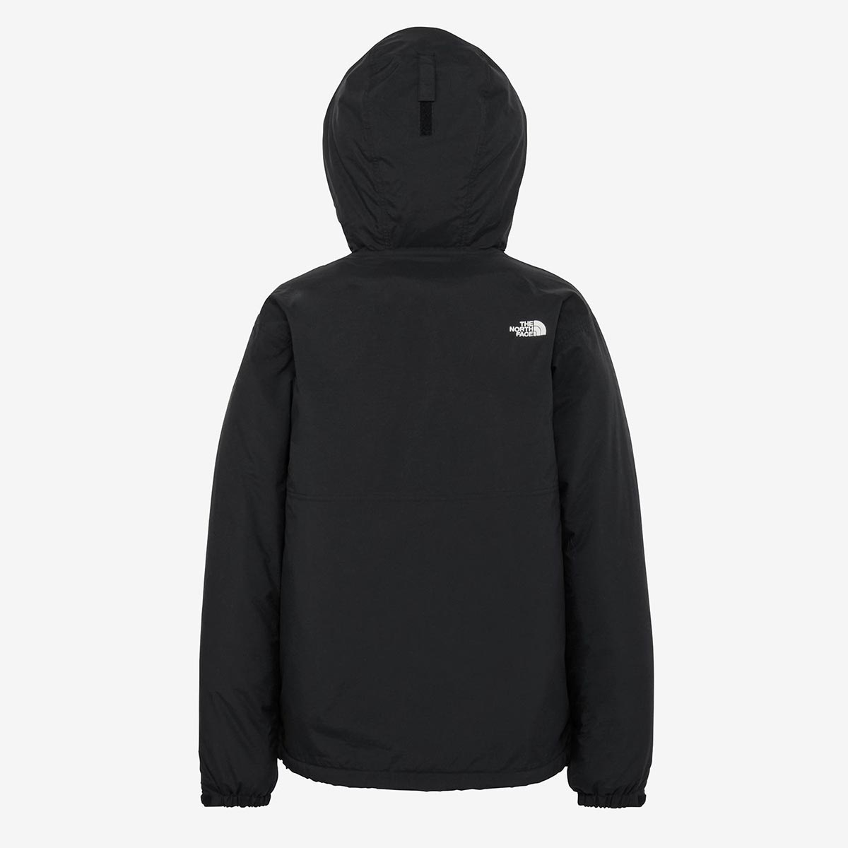 ザ・ノース・フェイスTHENORTHFACEアウトドアカジュアルウェアアウタージャケットコンパクトノマドジャケットNP72531-Kメンズ男性26FW秋冬