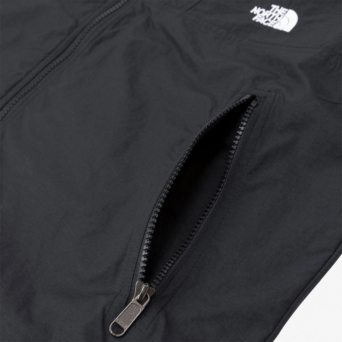 ザ・ノース・フェイスTHENORTHFACEアウトドアカジュアルウェアアウタージャケットコンパクトノマドジャケットNP72531-Kメンズ男性26FW秋冬