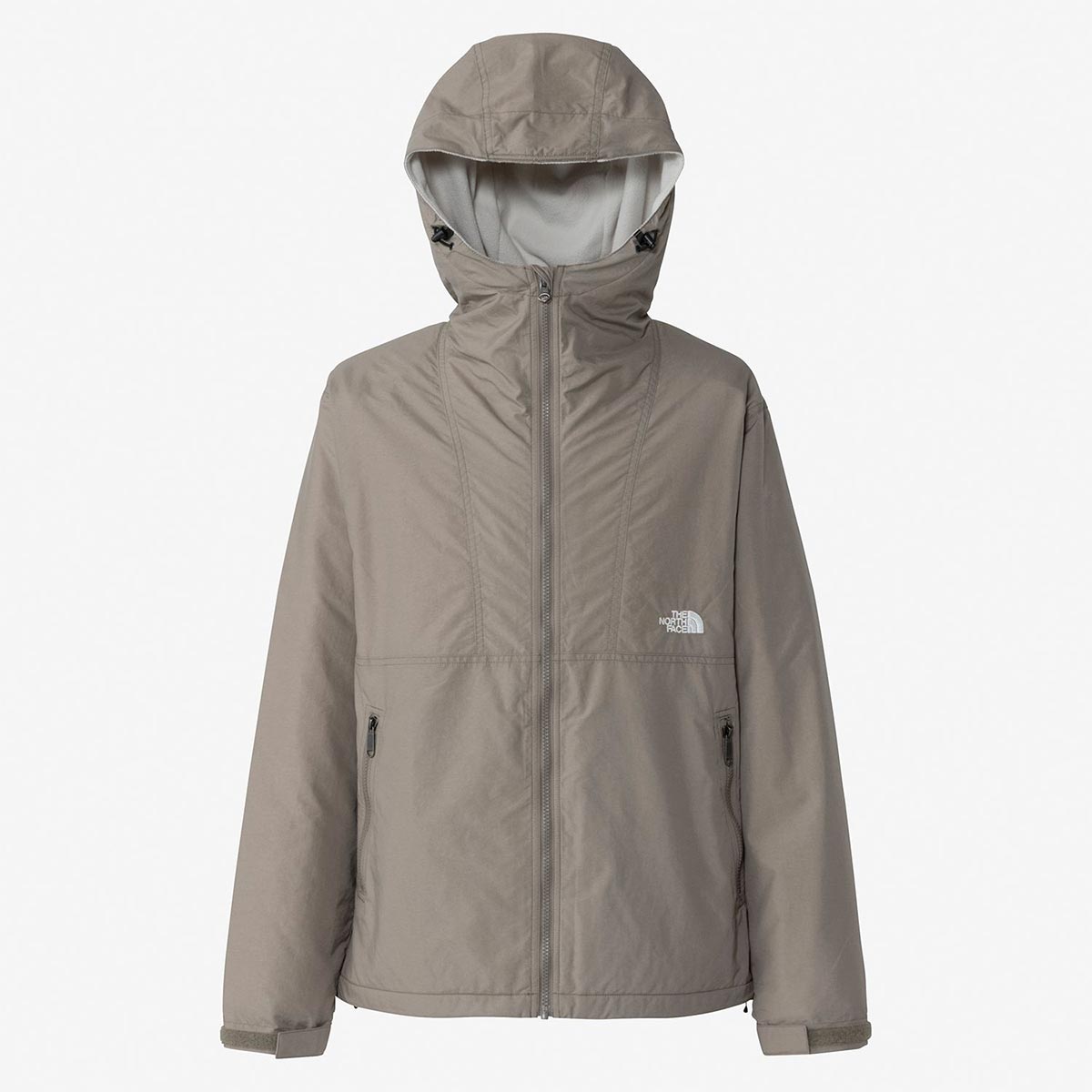 ザ・ノース・フェイスTHENORTHFACEアウトドアカジュアルウェアアウタージャケットコンパクトノマドジャケットNP72531-MRメンズ男性26FW秋冬