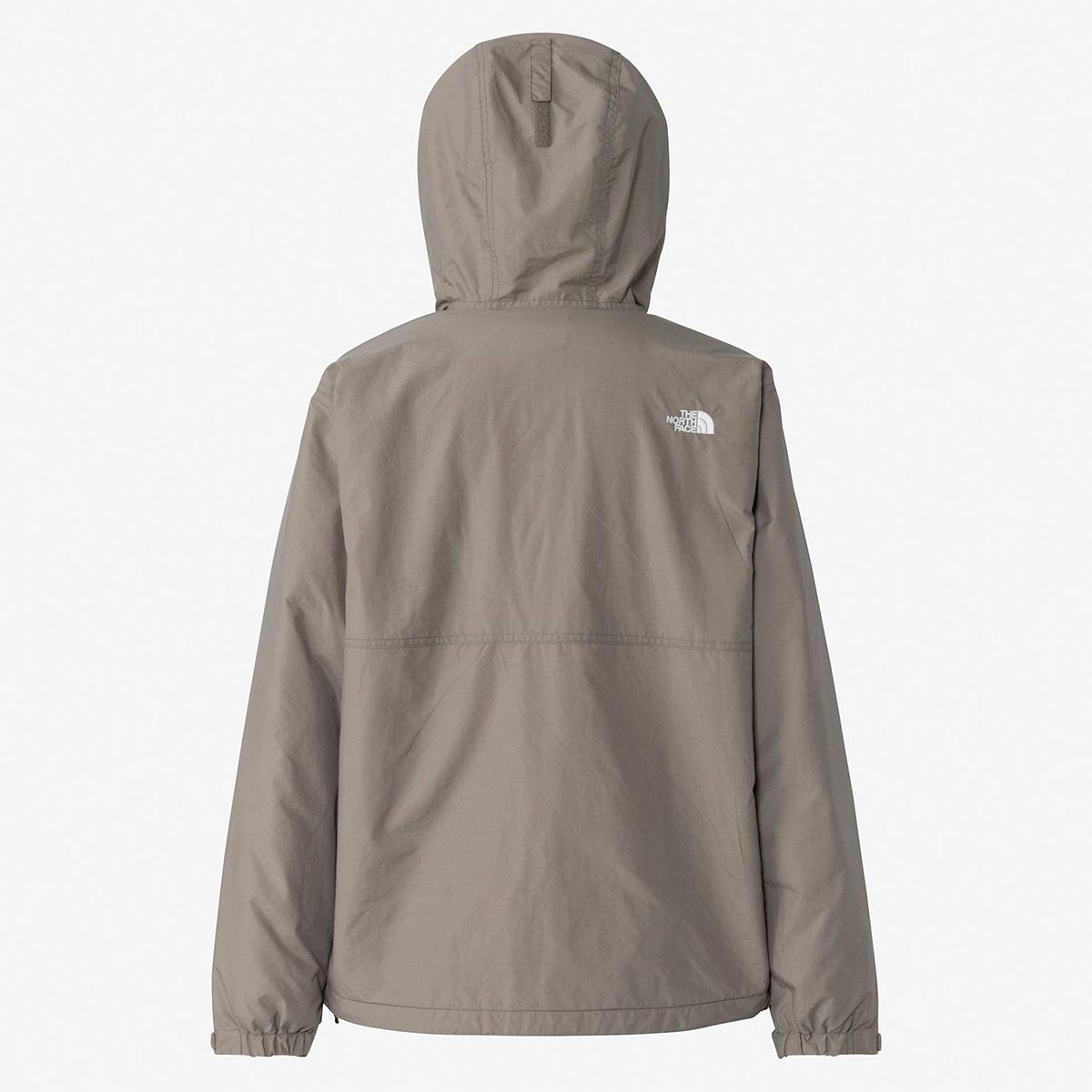 ザ・ノース・フェイスTHENORTHFACEアウトドアカジュアルウェアアウタージャケットコンパクトノマドジャケットNP72531-MRメンズ男性26FW秋冬