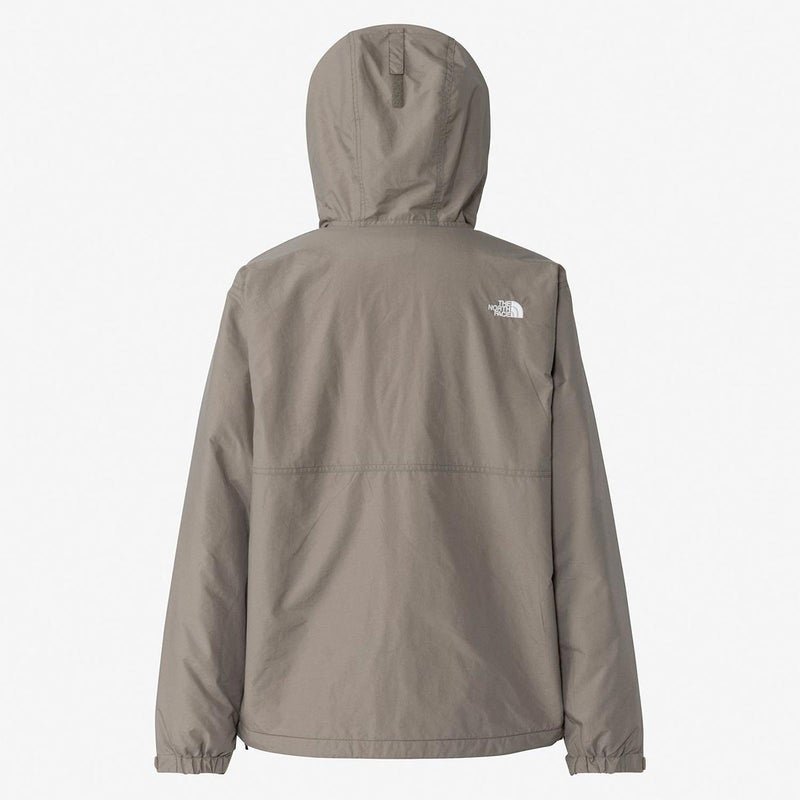 ザ・ノース・フェイスTHENORTHFACEアウトドアカジュアルウェアアウタージャケットコンパクトノマドジャケットNP72531-MRメンズ男性26FW秋冬