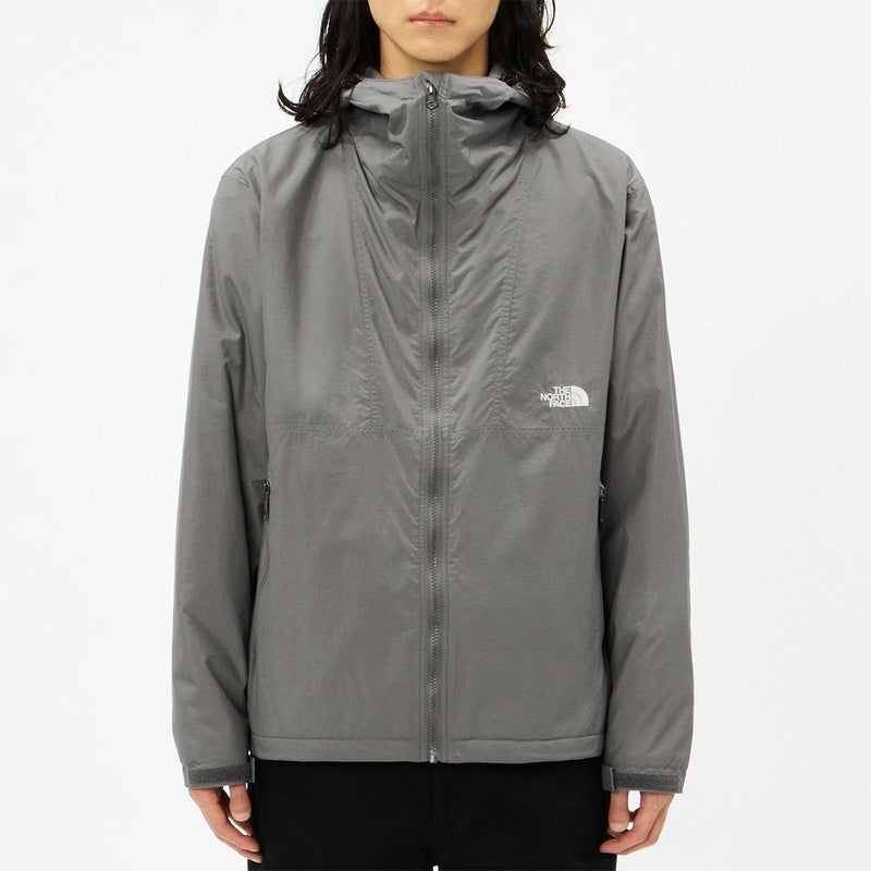 ザ・ノース・フェイスTHENORTHFACEアウトドアカジュアルウェアアウタージャケットコンパクトノマドジャケットNP72531-MRメンズ男性26FW秋冬
