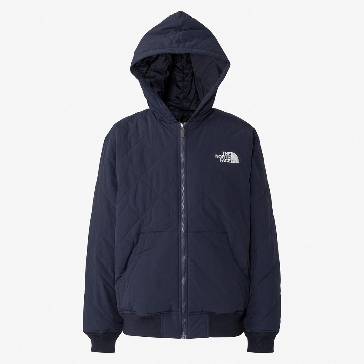 ザ・ノース・フェイスTHENORTHFACEアウトドアカジュアルウェアアウター中綿ジャケットヤッキンジャケットNY82551-ANメンズレディースユニセックス26FW秋冬