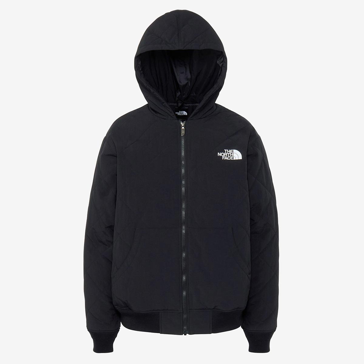ザ・ノース・フェイスTHENORTHFACEアウトドアカジュアルウェアアウター中綿ジャケットヤッキンジャケットNY82551-Kメンズレディースユニセックス26FW秋冬