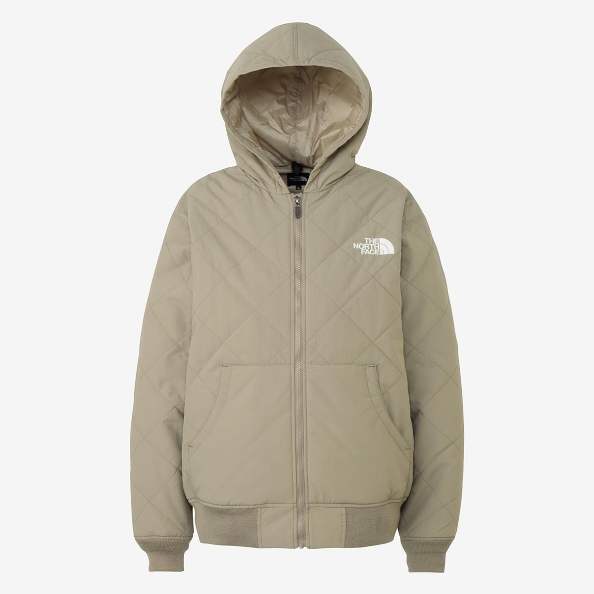 ザ・ノース・フェイスTHENORTHFACEアウトドアカジュアルウェアアウター中綿ジャケットヤッキンジャケットNY82551-MRメンズレディースユニセックス26FW秋冬