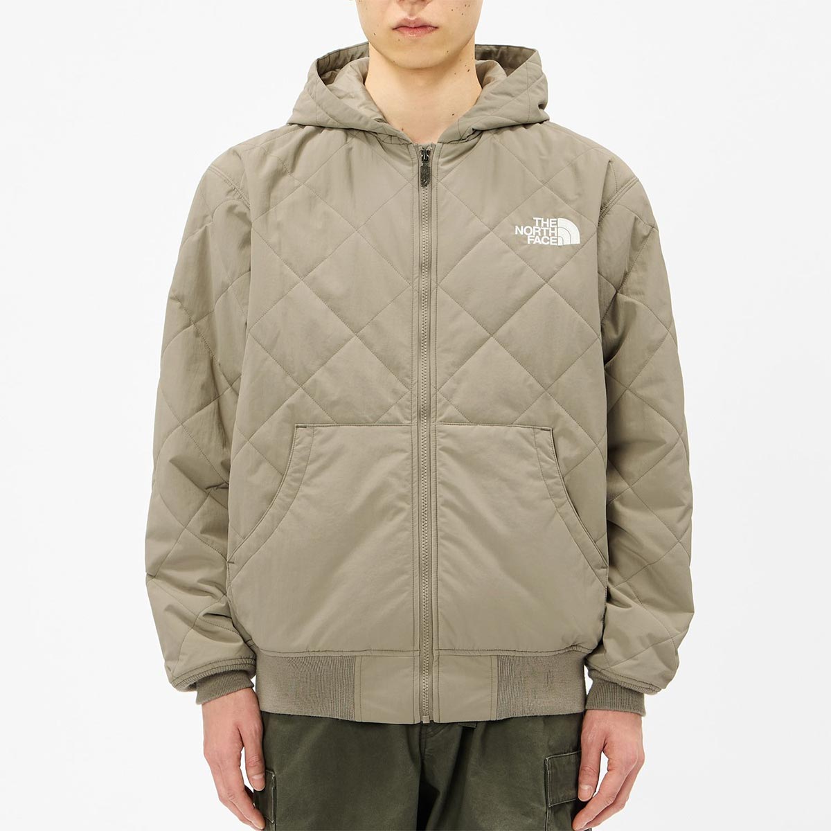 ザ・ノース・フェイスTHENORTHFACEアウトドアカジュアルウェアアウター中綿ジャケットヤッキンジャケットNY82551-MRメンズレディースユニセックス26FW秋冬