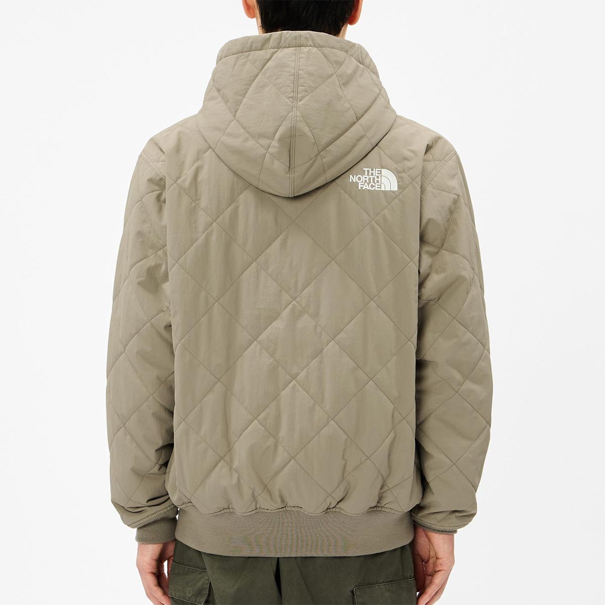 ザ・ノース・フェイスTHENORTHFACEアウトドアカジュアルウェアアウター中綿ジャケットヤッキンジャケットNY82551-MRメンズレディースユニセックス26FW秋冬