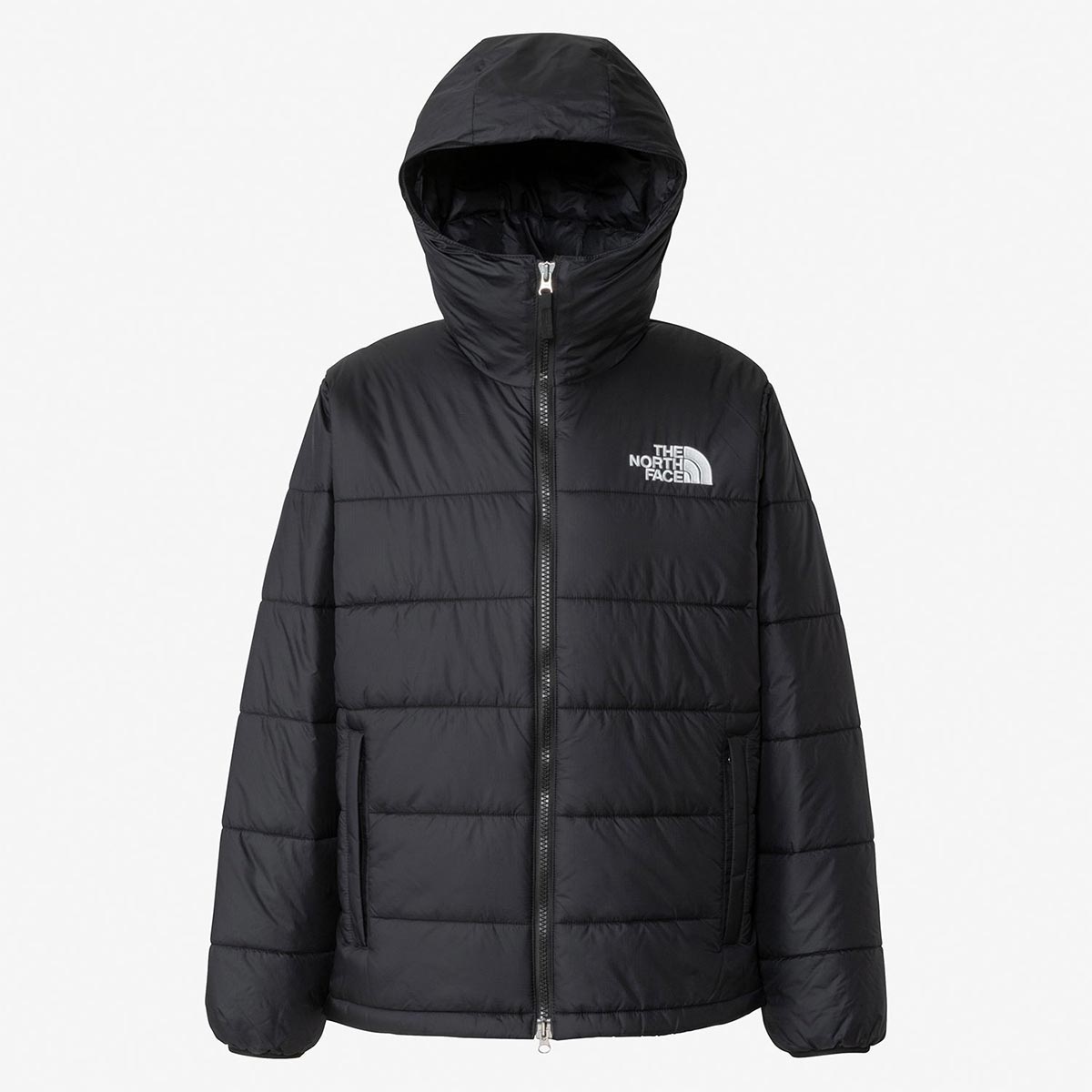 ザ・ノース・フェイスTHENORTHFACEアウトドアカジュアルウェアアウター中綿ジャケットトランゴパーカNY82650-Kメンズレディースユニセックス26FW秋冬