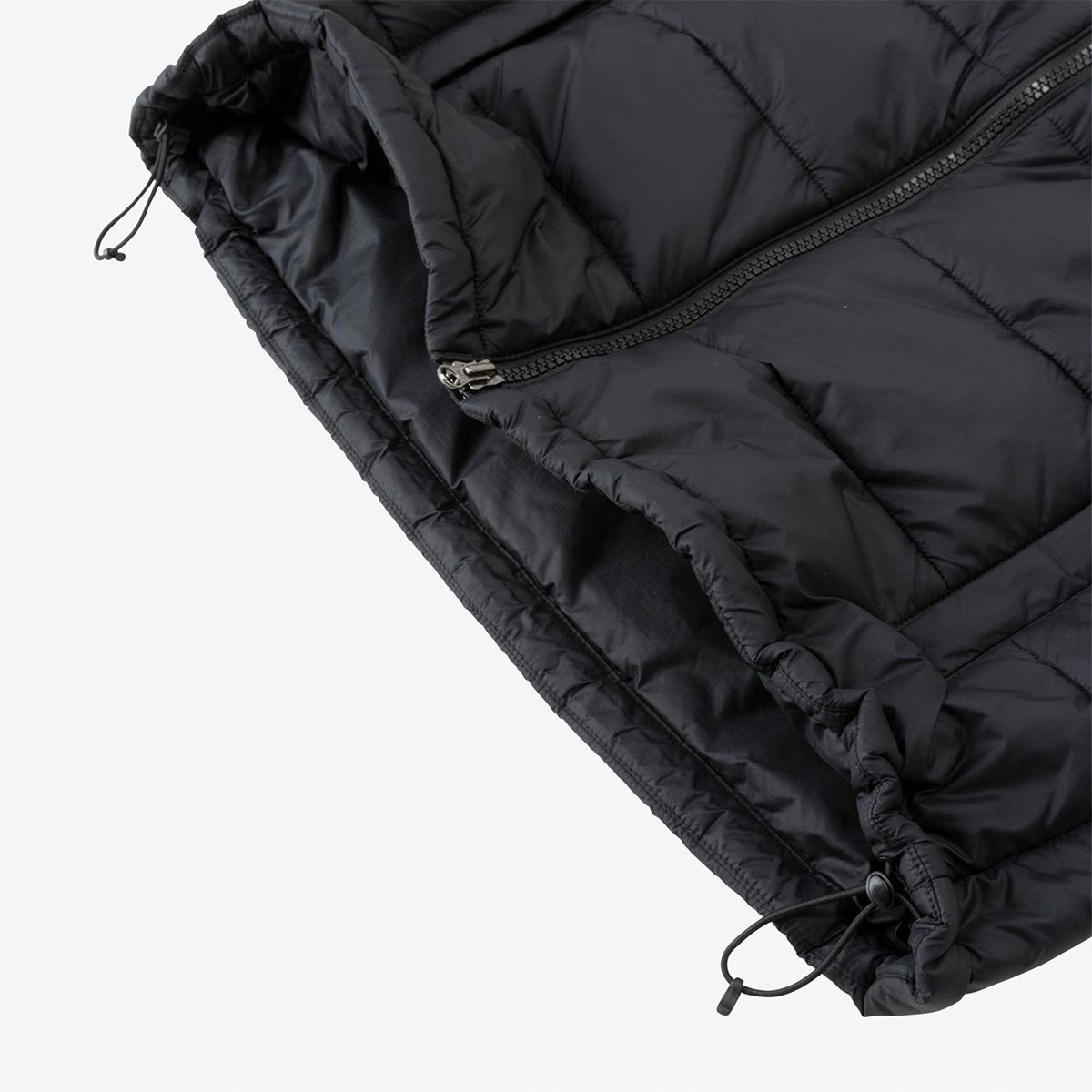 ザ・ノース・フェイスTHENORTHFACEアウトドアカジュアルウェアアウター中綿ジャケットトランゴパーカNY82650-Kメンズレディースユニセックス26FW秋冬