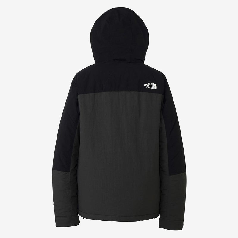 ザ・ノース・フェイスTHENORTHFACEアウトドアカジュアルウェアアウタージャケットハイドレナインサレーションジャケットNY92651-AKメンズレディースユニセックス26FW秋冬