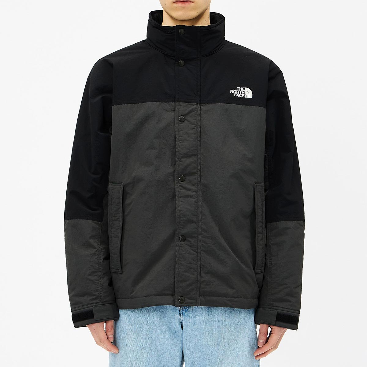 ザ・ノース・フェイスTHENORTHFACEアウトドアカジュアルウェアアウタージャケットハイドレナインサレーションジャケットNY92651-AKメンズレディースユニセックス26FW秋冬