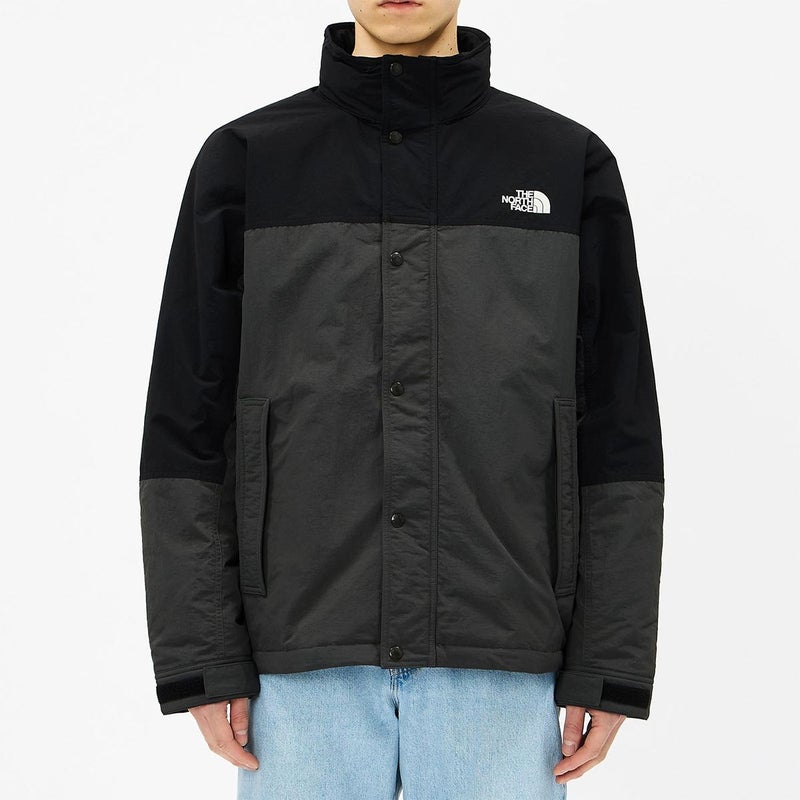 ザ・ノース・フェイスTHENORTHFACEアウトドアカジュアルウェアアウタージャケットハイドレナインサレーションジャケットNY92651-AKメンズレディースユニセックス26FW秋冬