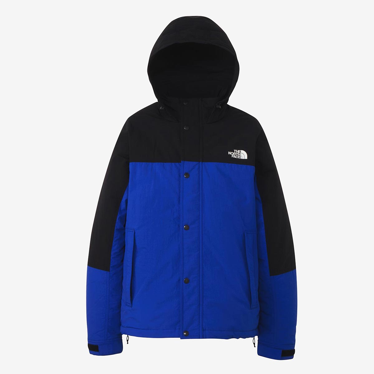 ザ・ノース・フェイスTHENORTHFACEアウトドアカジュアルウェアアウタージャケットハイドレナインサレーションジャケットNY92651-BKメンズレディースユニセックス26FW秋冬