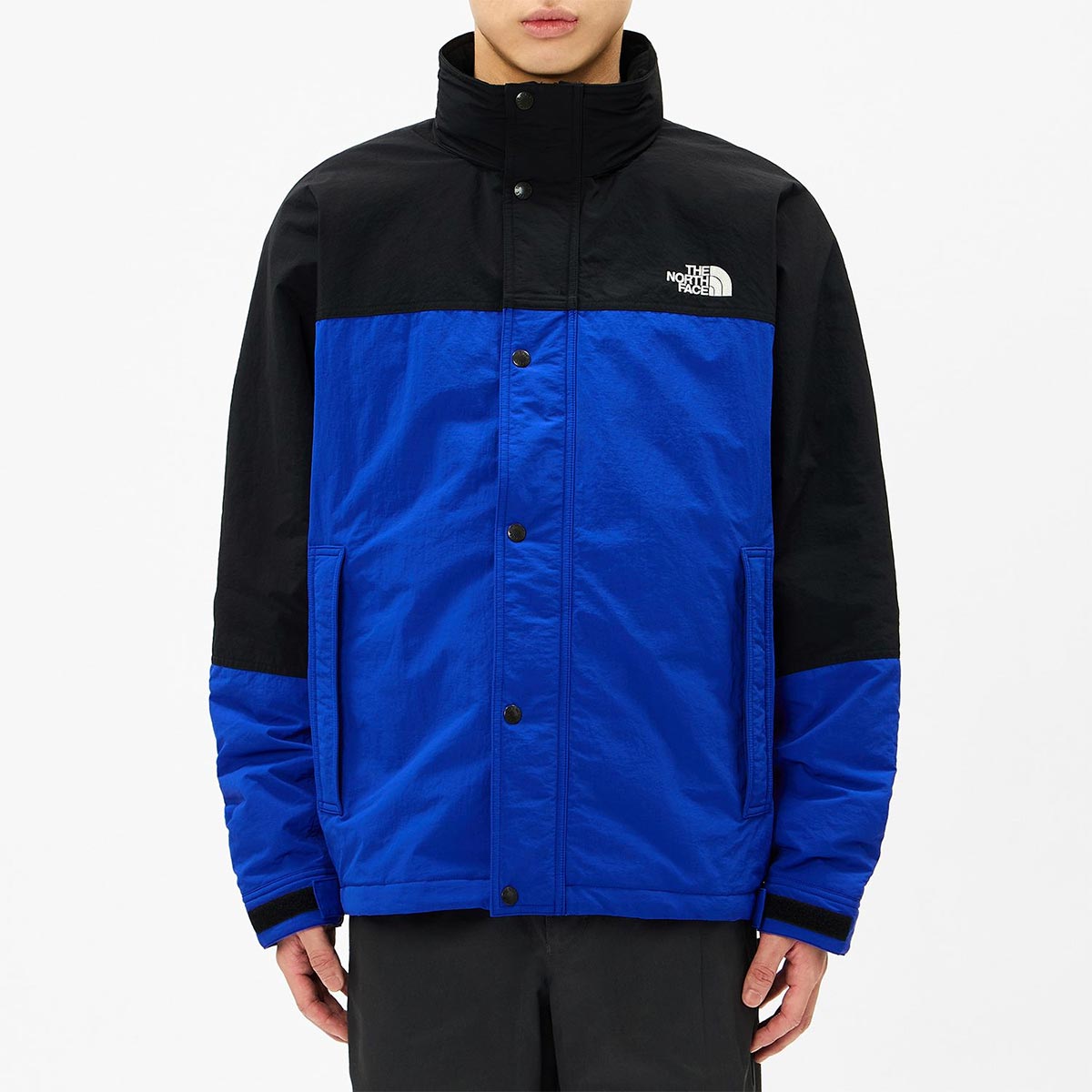 ザ・ノース・フェイスTHENORTHFACEアウトドアカジュアルウェアアウタージャケットハイドレナインサレーションジャケットNY92651-BKメンズレディースユニセックス26FW秋冬
