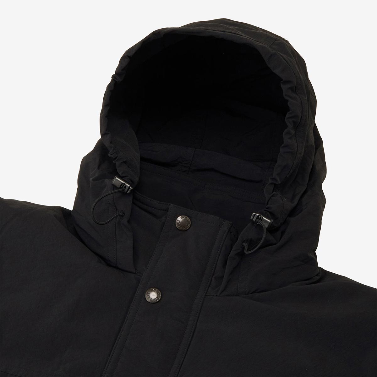 ザ・ノース・フェイスTHENORTHFACEアウトドアカジュアルウェアアウタージャケットハイドレナインサレーションジャケットNY92651-BKメンズレディースユニセックス26FW秋冬