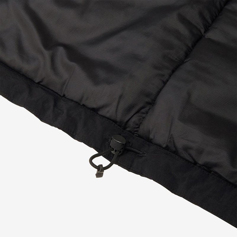 ザ・ノース・フェイスTHENORTHFACEアウトドアカジュアルウェアアウタージャケットハイドレナインサレーションジャケットNY92651-BKメンズレディースユニセックス26FW秋冬