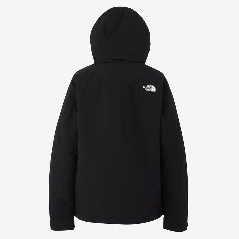 ザ・ノース・フェイスTHENORTHFACEアウトドアカジュアルウェアアウタージャケットハイドレナインサレーションジャケットNY92651-Kメンズレディースユニセックス26FW秋冬