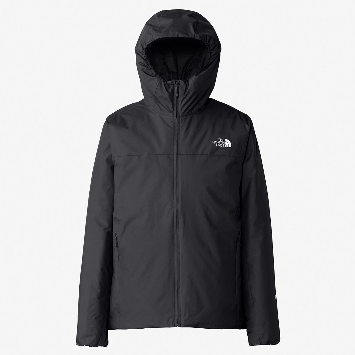 ザ・ノース・フェイスTHENORTHFACEアウトドアカジュアルウェアアウター中綿ジャケットGTXアクションインサレーテッドジャケットNY82681-Kメンズレディースユニセックス26FW秋冬