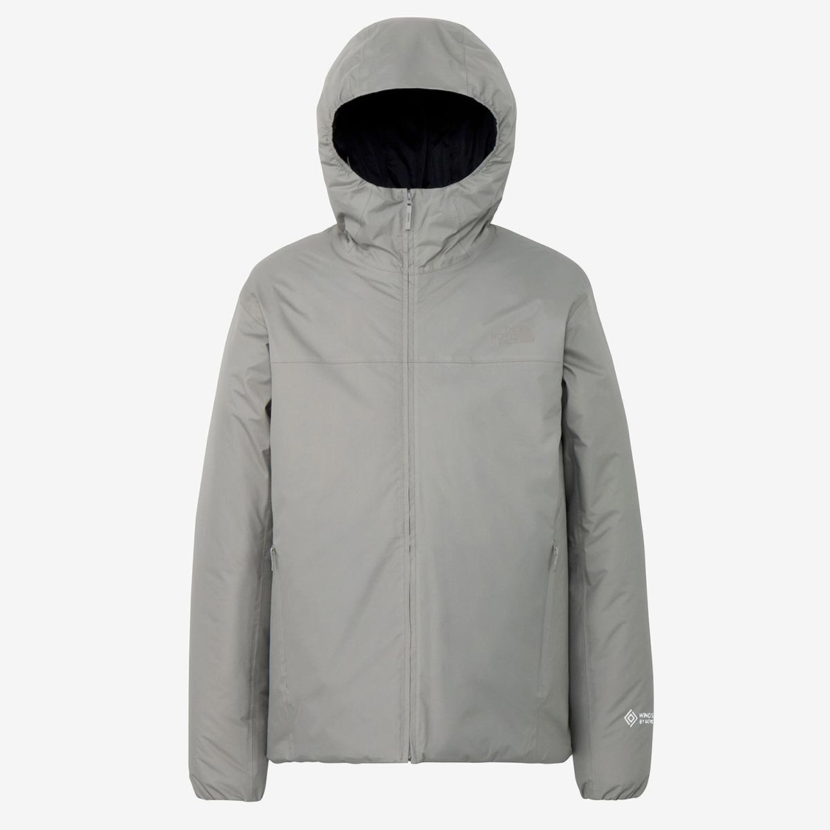 ザ・ノース・フェイスTHENORTHFACEアウトドアカジュアルウェアアウター中綿ジャケットGTXアクションインサレーテッドジャケットNY82681-STメンズレディースユニセックス26FW秋冬