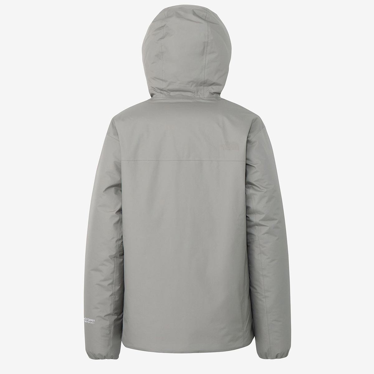ザ・ノース・フェイスTHENORTHFACEアウトドアカジュアルウェアアウター中綿ジャケットGTXアクションインサレーテッドジャケットNY82681-STメンズレディースユニセックス26FW秋冬