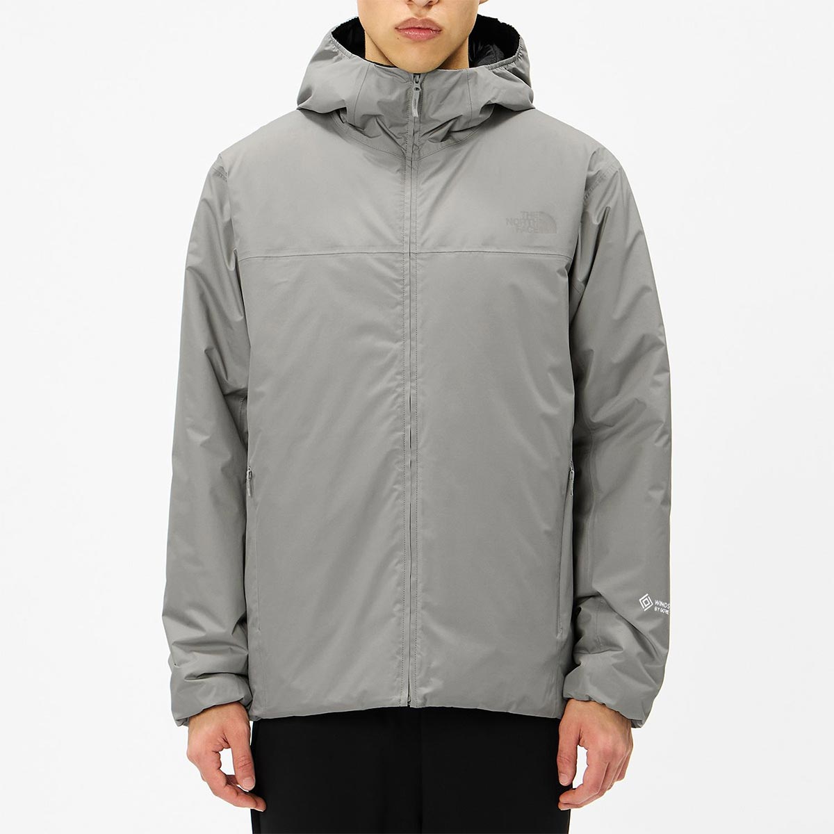 ザ・ノース・フェイスTHENORTHFACEアウトドアカジュアルウェアアウター中綿ジャケットGTXアクションインサレーテッドジャケットNY82681-STメンズレディースユニセックス26FW秋冬