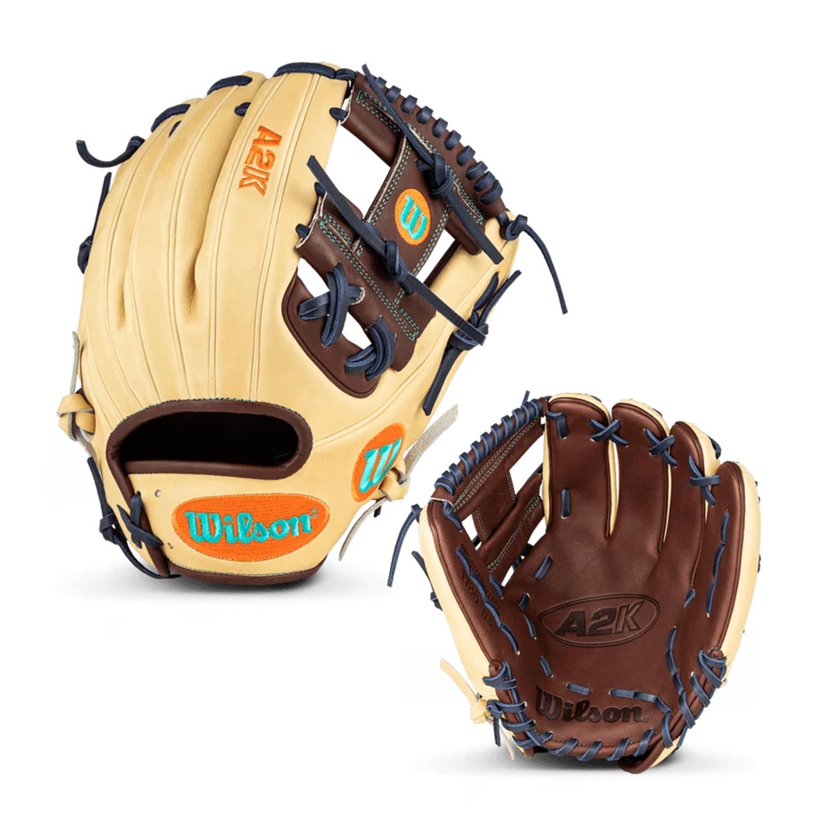 ウイルソンWILSONベースボール野球ソフトボールグラブミットグローブ硬式硬式用A2KforJapan内野手用1786型WBG0027301RT11526FA秋冬