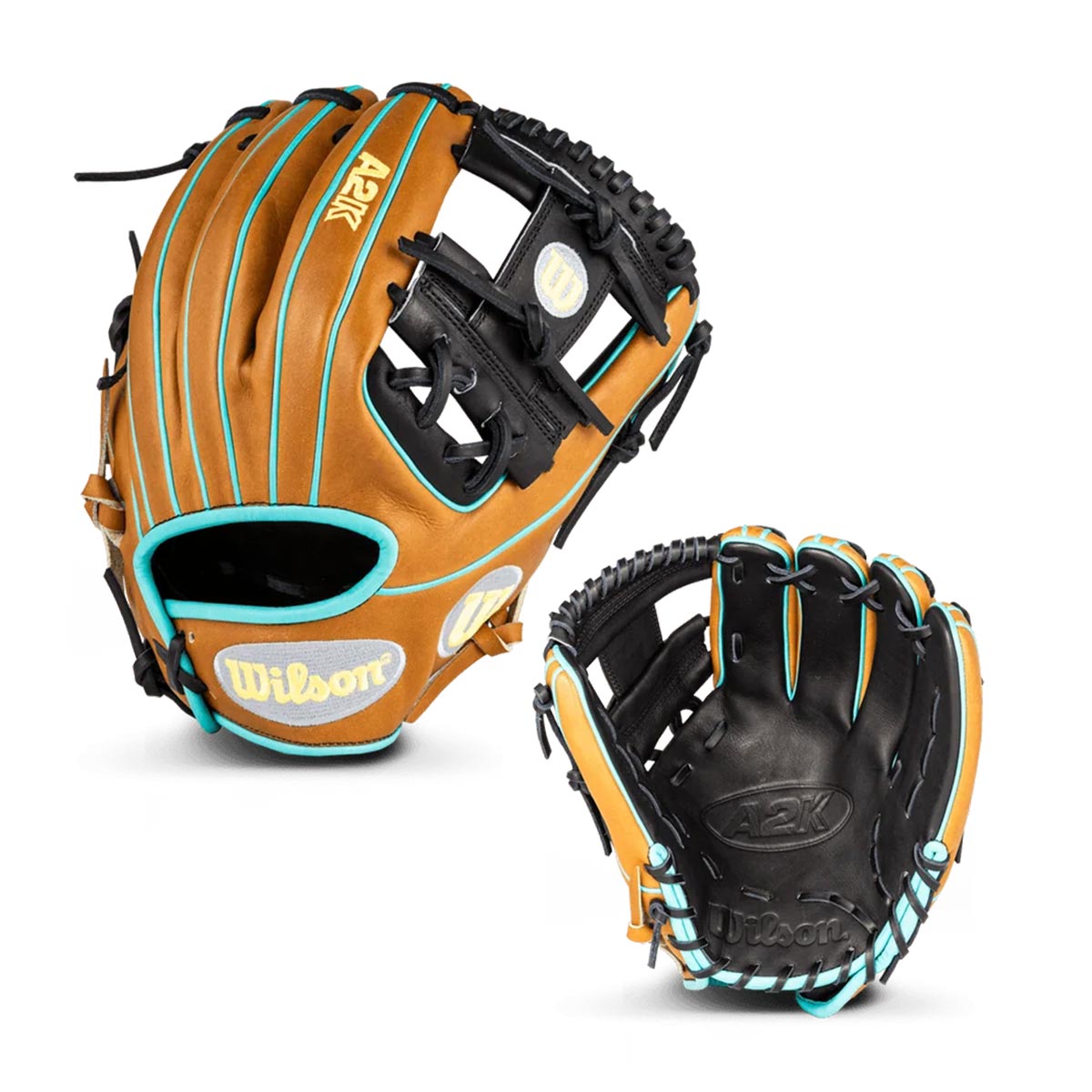 セール10%OFF】ウイルソン WILSON 硬式用 A2K for Japan 内野手用1975