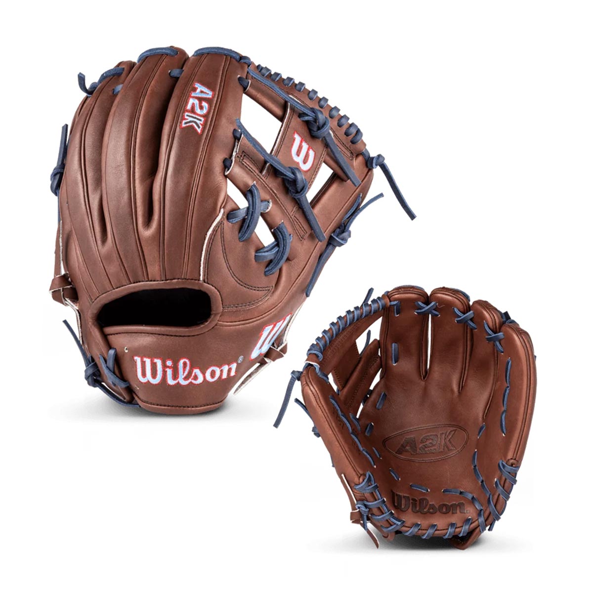ウイルソンWILSONベースボール野球ソフトボールグラブミットグローブ硬式硬式用A2KforJapan内野手用1787型WBG0027501RT117526FA秋冬
