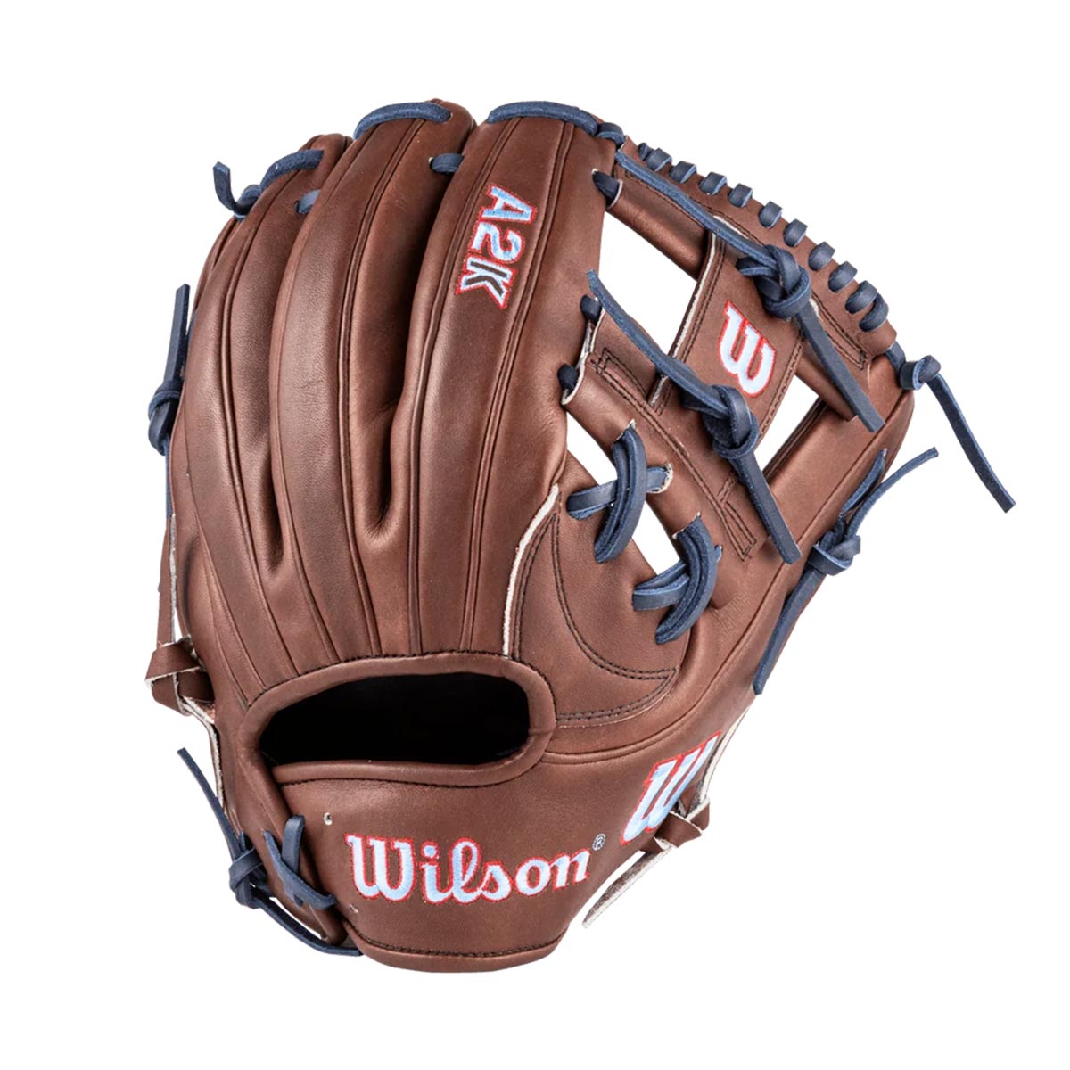 ウイルソンWILSONベースボール野球ソフトボールグラブミットグローブ硬式硬式用A2KforJapan内野手用1787型WBG0027501RT117526FA秋冬