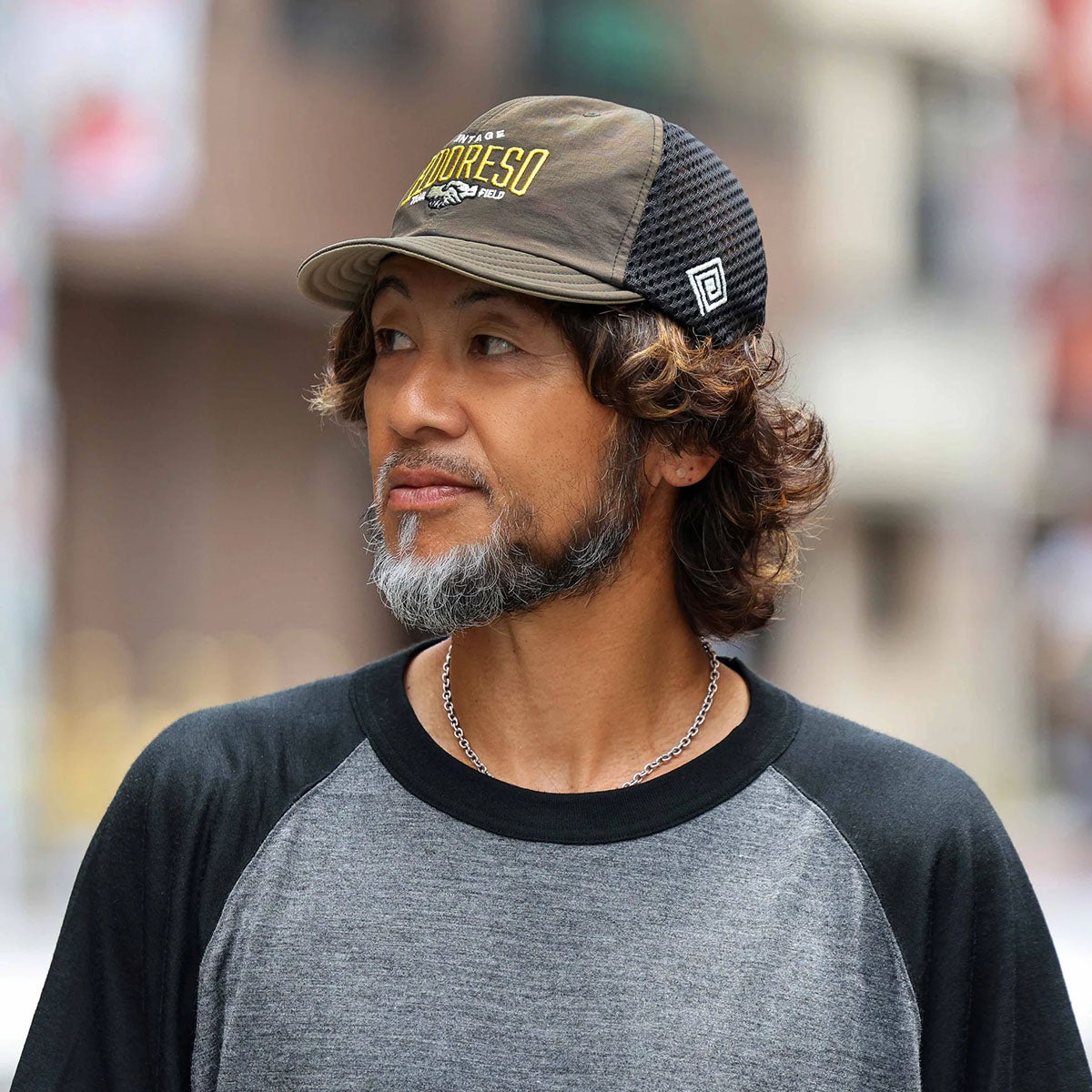 エルドレッソ ELDORESO Shake Hands Cap ランニング キャップ E7016426
