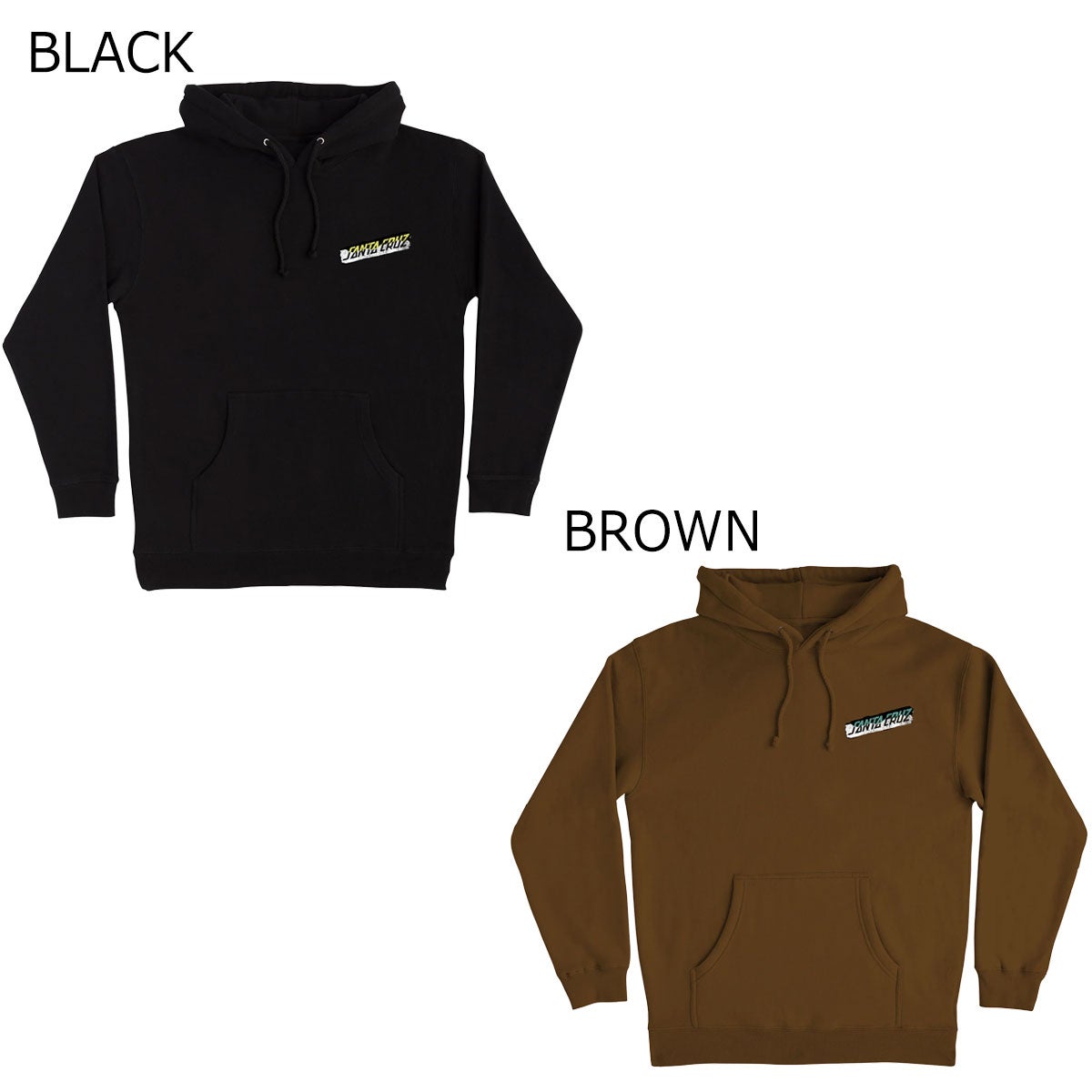 サンタクルーズSANTACRUZスケボースケートボードウェアスウェットパーカーDAMAGEDHANDP/OHOODEDSWEATSHIRT510263307メンズ男性26FA秋冬