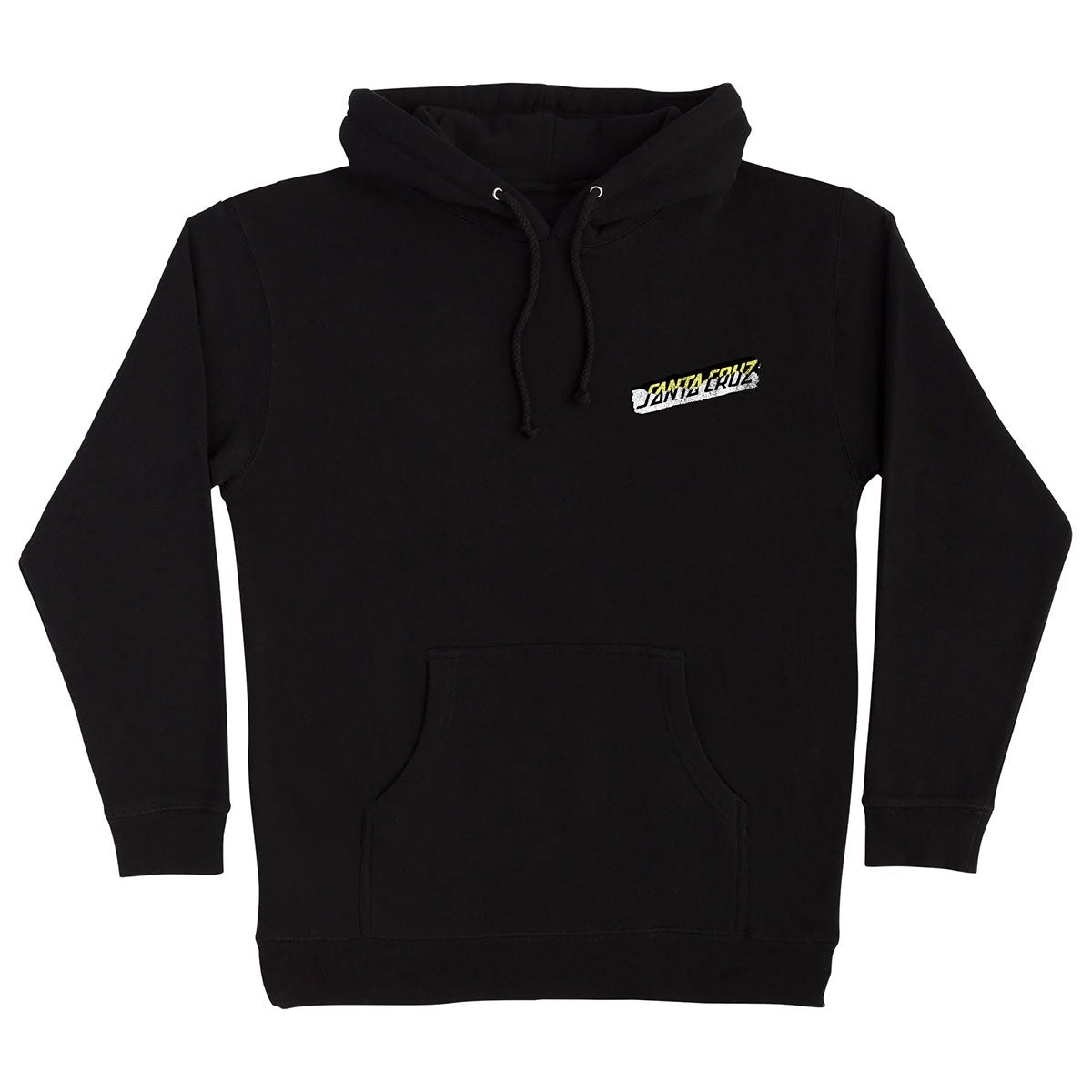 サンタクルーズSANTACRUZスケボースケートボードウェアスウェットパーカーDAMAGEDHANDP/OHOODEDSWEATSHIRT510263307メンズ男性26FA秋冬