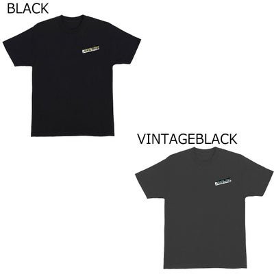 サンタクルーズSANTACRUZスケボースケートボードウェア半袖TシャツDAMAGEDHANDS/ST-SHIRT510263411メンズ男性26FA秋冬