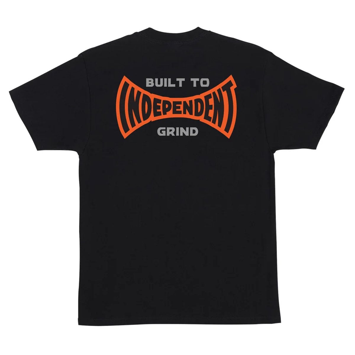 インディペンデントINDEPENDENTスケボースケートボードウェア半袖TシャツBUILTTOGRINDSPANS/ST-SHIRT518263402メンズ男性26FA秋冬