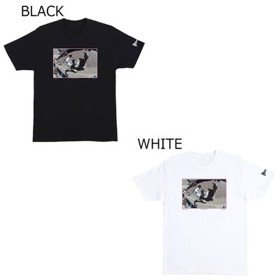インディペンデントINDEPENDENTスケボースケートボードウェア半袖TシャツCABALLEROCHINABANKSS/ST-SHIRT518263411メンズ男性26FA秋冬