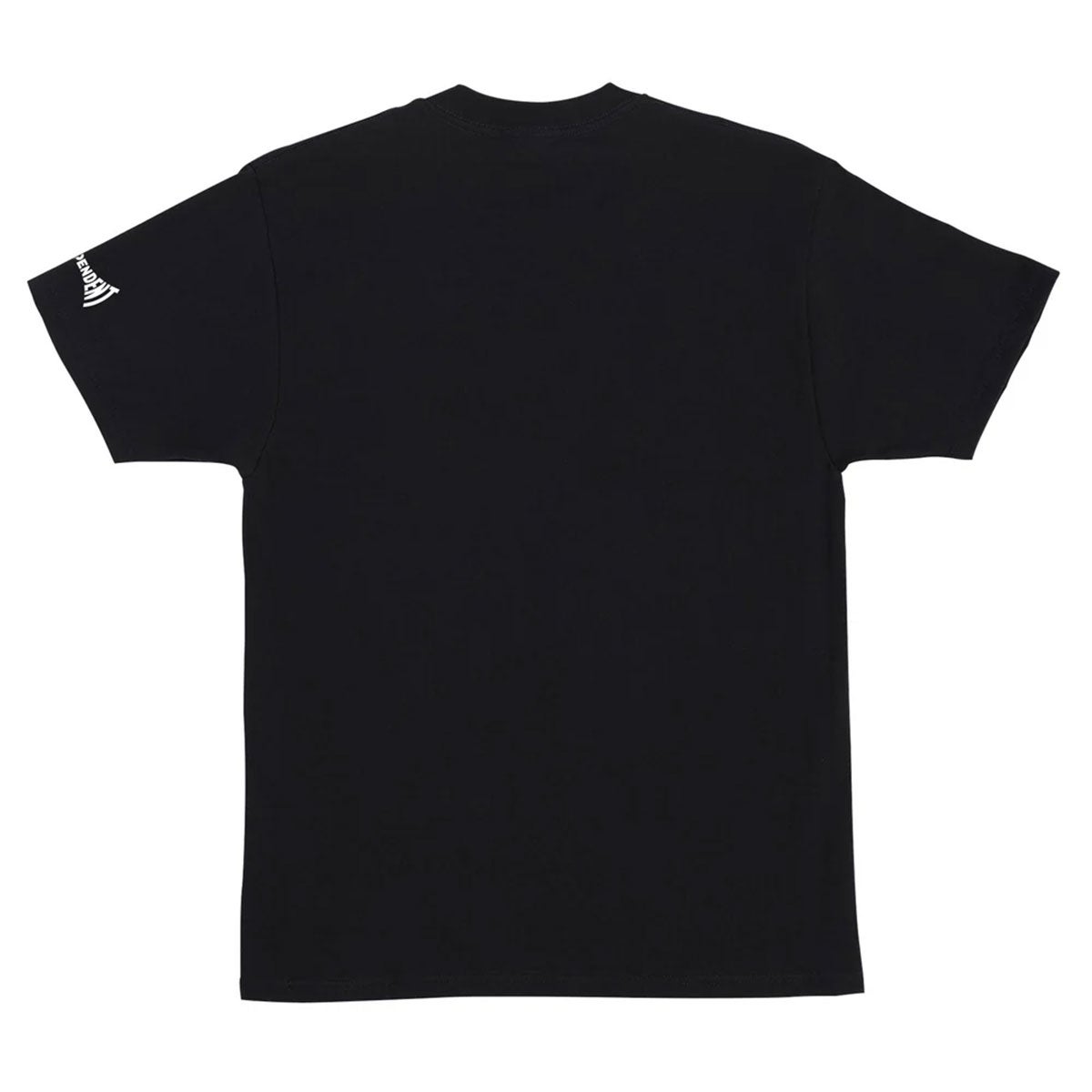 インディペンデントINDEPENDENTスケボースケートボードウェア半袖TシャツCABALLEROCHINABANKSS/ST-SHIRT518263411メンズ男性26FA秋冬